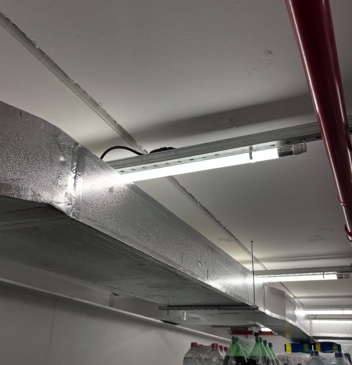 Via Shopping - Vista 10